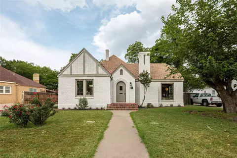 1225 Sayles Blvd, Abilene, TX 79605