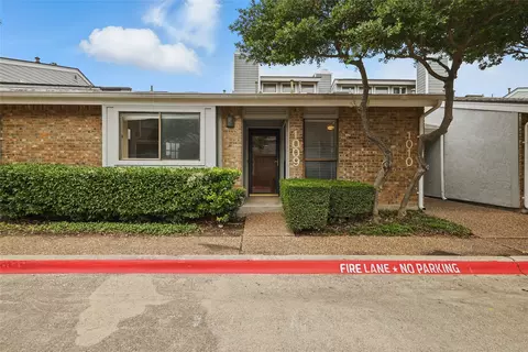 17490 Meandering Way #1009, Dallas, TX 75252