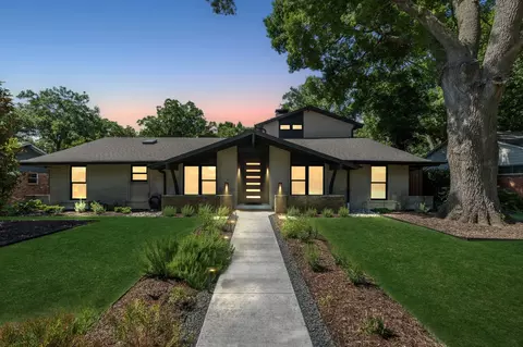 1229 Cheyenne Dr, Richardson, TX 75080