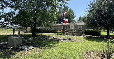4385 County Road 2280, Blooming Grove, TX 76626