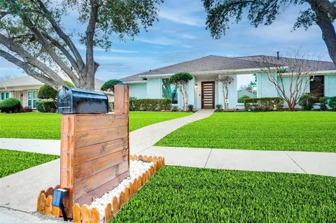 1705 Danube Ln, Plano, TX 75075