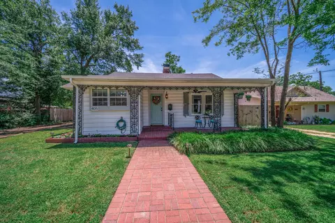 405 Houston St, Sulphur Springs, TX 75482