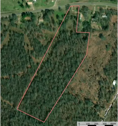 00 Farm Road 1699, Clarksville, TX 75426