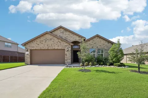 632 Dunster Ln, Saginaw, TX 76131