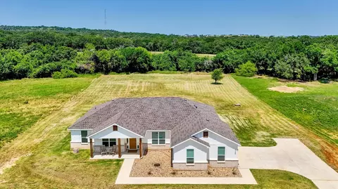 1065 Gonzollas Rd, Springtown, TX 76082