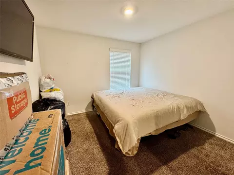 Bedroom - 1013 Euston St, Denton, TX 76209 photo 5 of 5
