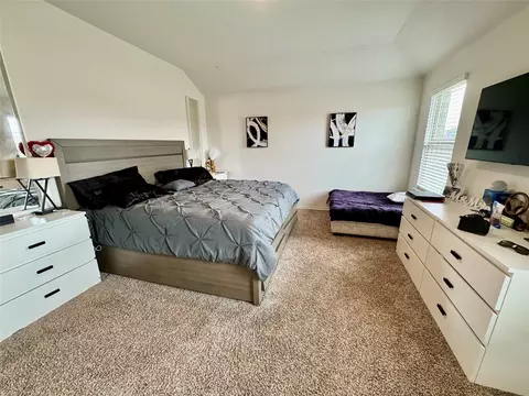 Bedroom - 1013 Euston St, Denton, TX 76209 photo 1 of 5