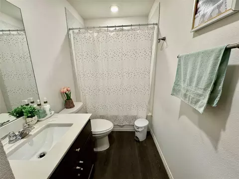Bath - 1013 Euston St, Denton, TX 76209 photo 3 of 3