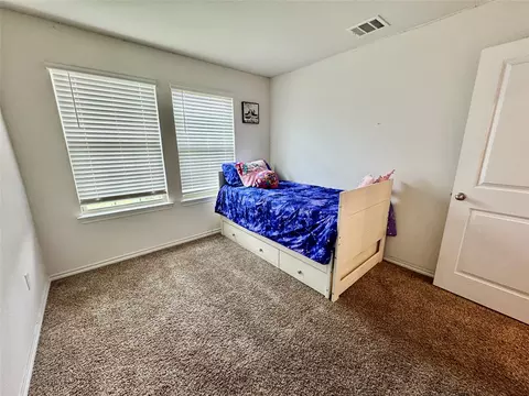 Bedroom - 1013 Euston St, Denton, TX 76209 photo 3 of 5