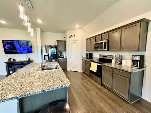 Kitchen - 1013 Euston St, Denton, TX 76209 photo 2 of 2