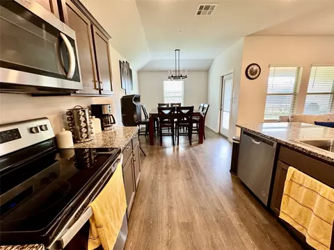 Kitchen - 1013 Euston St, Denton, TX 76209 photo 1 of 2