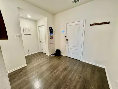 Entry Way - 1013 Euston St, Denton, TX 76209 photo 1 of 1