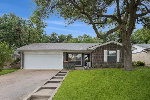11335 Fernald Ave, Dallas, TX 75218