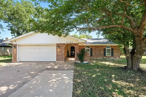 3102 Primrose Dr, Abilene, TX 79606