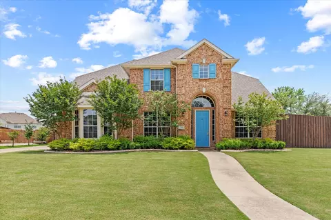 240 Mimosa Dr, Murphy, TX 75094