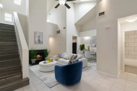 4218 Rollo Ct, Flower Mound, TX 75028