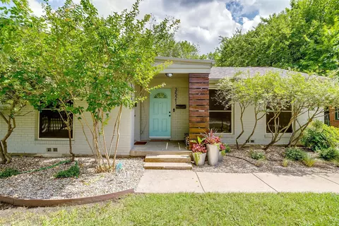 3521 Rashti Ct, Fort Worth, TX 76109