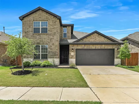 3019 Dakota Trl, Crandall, TX 75114