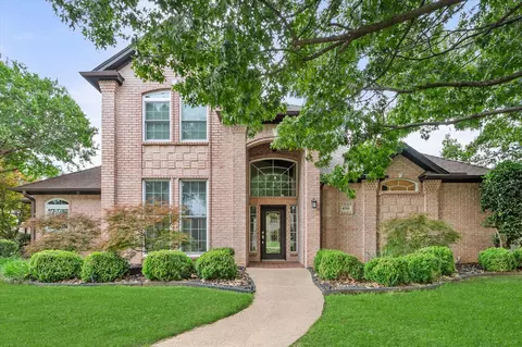 4710 Morris Heights Dr, Arlington, TX 76016