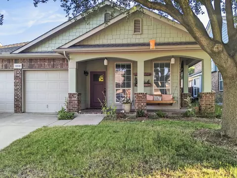 12041 Ringtail Dr, Fort Worth, TX 76244
