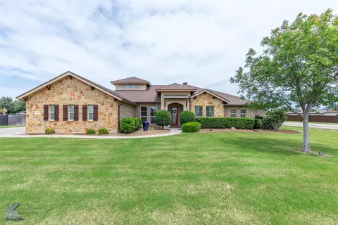 602 Prosperity Rd, Abilene, TX 79602