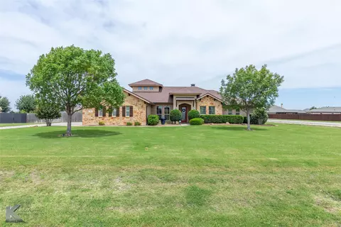 602 Prosperity Rd, Abilene, TX 79602 photo 3