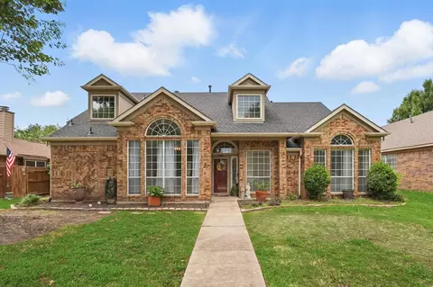3901 Catalina St, Rowlett, TX 75088