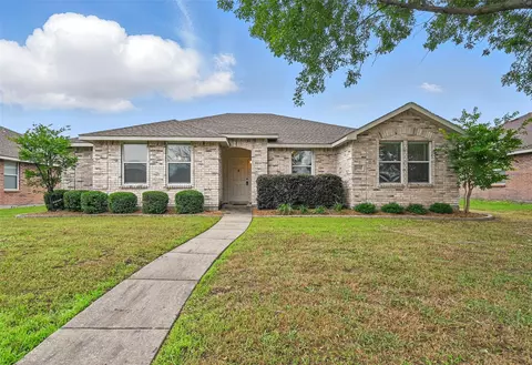 2922 Sheridan Ln, Wylie, TX 75098