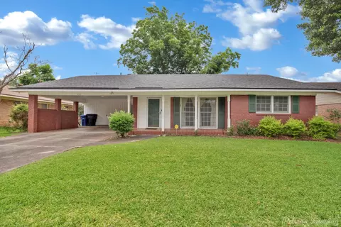 4517 Tibbs St, Shreveport, LA 71105