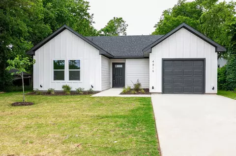 4819 Dolphin Rd, Dallas, TX 75223