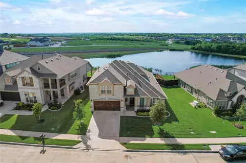 1207 Glasbury Glen Way, Forney, TX 75126