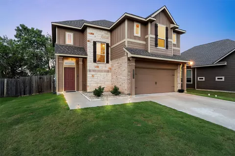 10517 Arabella Ln, Waco, TX 76708