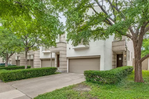4302 Gilbert Ave, Dallas, TX 75219