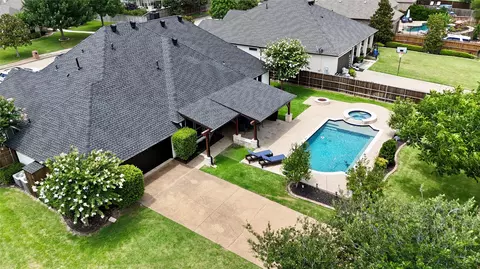 24 Shady Dale Ln, Rockwall, TX 75032