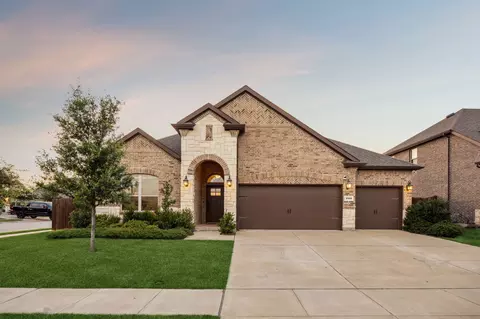 2102 Tahoka Ln, Forney, TX 75126