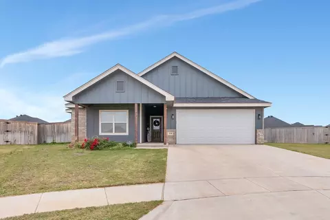 138 Lake Ridge Ct, Abilene, TX 79602