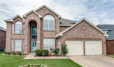 1620 Robin Ln, Flower Mound, TX 75028