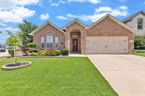7244 Montosa Trl, Fort Worth, TX 76131