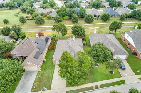 2401 Loon Lake Rd, Denton, TX 76210