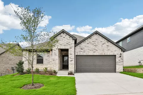416 Stagg St, Mckinney, TX 75069