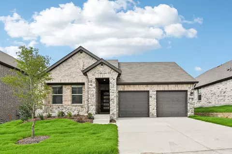 414 Stagg St, Mckinney, TX 75069