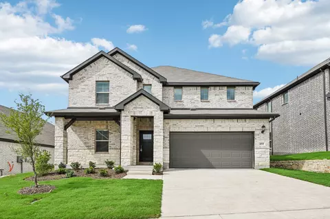 410 Stagg St, Mckinney, TX 75069