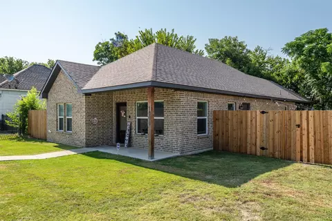1000 E Allen Ave, Fort Worth, TX 76104