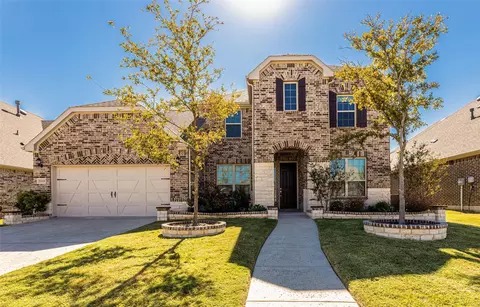 11129 Carrizo Rd, Frisco, TX 75035