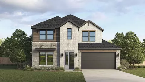1029 Pitchfork Rd, Royse City, TX 75189