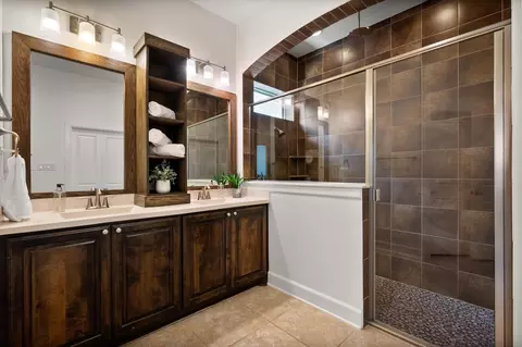 Bath - 1201 9th St, Argyle, TX 76226 photo 1 of 5