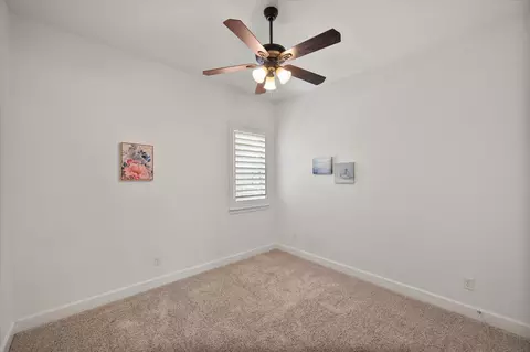 Bedroom - 1201 9th St, Argyle, TX 76226 photo 3 of 6