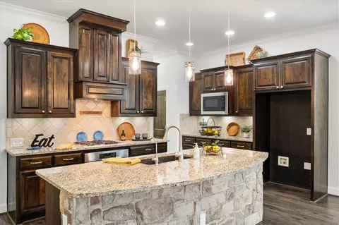 Kitchen - 1201 9th St, Argyle, TX 76226 photo 1 of 5