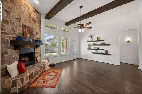 Living - 1201 9th St, Argyle, TX 76226 photo 4 of 4