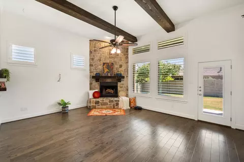 Living - 1201 9th St, Argyle, TX 76226 photo 1 of 4